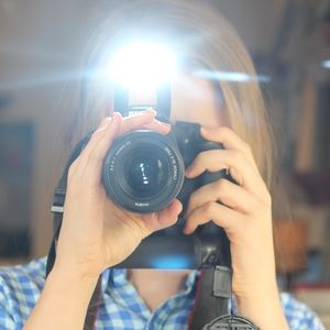 Meet your Posher, Heather